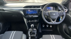 Vauxhall Corsa 1.2 GS 5dr Petrol Hatchback